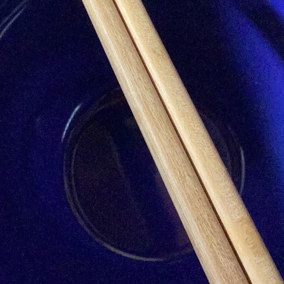 Urban outfitters noodle ramen bowl set love letter new in box - Picture 4 of 4